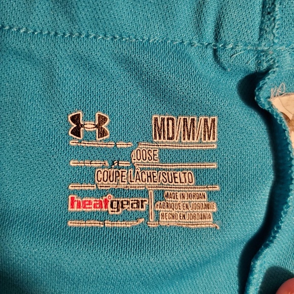 Under Armour Shorts - Picture 2 of 2